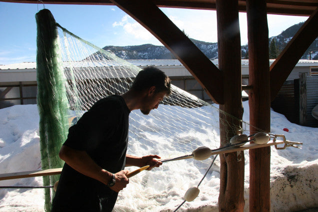 SSS Moves into the 21st Century