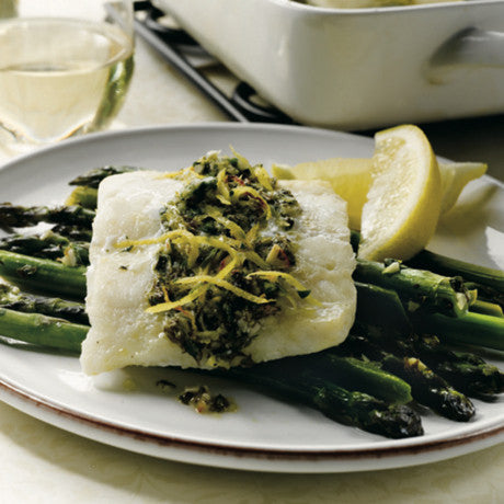 Pacific Cod, PRE-ORDER