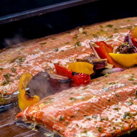 Sockeye Salmon, Fillets, PRE-ORDER