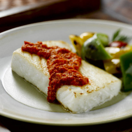 Pacific Halibut, PRE-ORDER