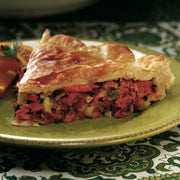Smoked Sockeye Salmon, SHIPS-NOW