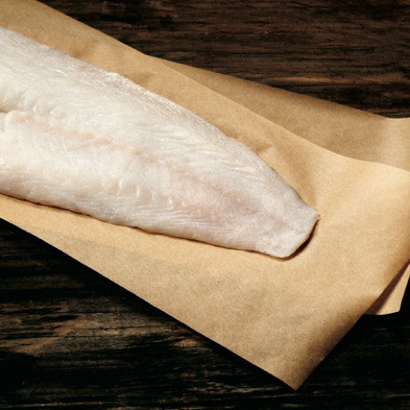 Cod In Real Order Pacific Cod, PRE-ORDER | Small Scales Seafood