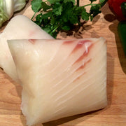 Pacific Halibut, SHIPS NOW