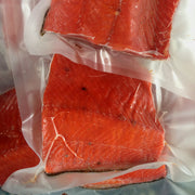 Smoked Sockeye Salmon, SHIPS-NOW